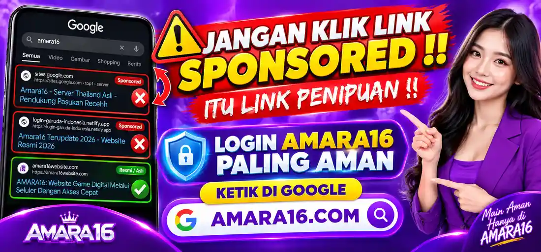 AMARA16